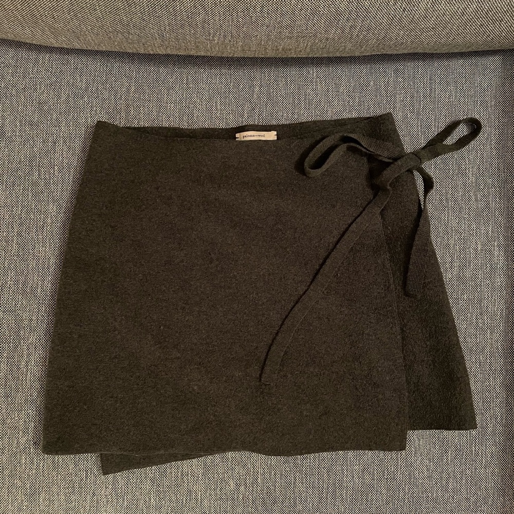 Paloma Wool no 1456 / Project skirt size M